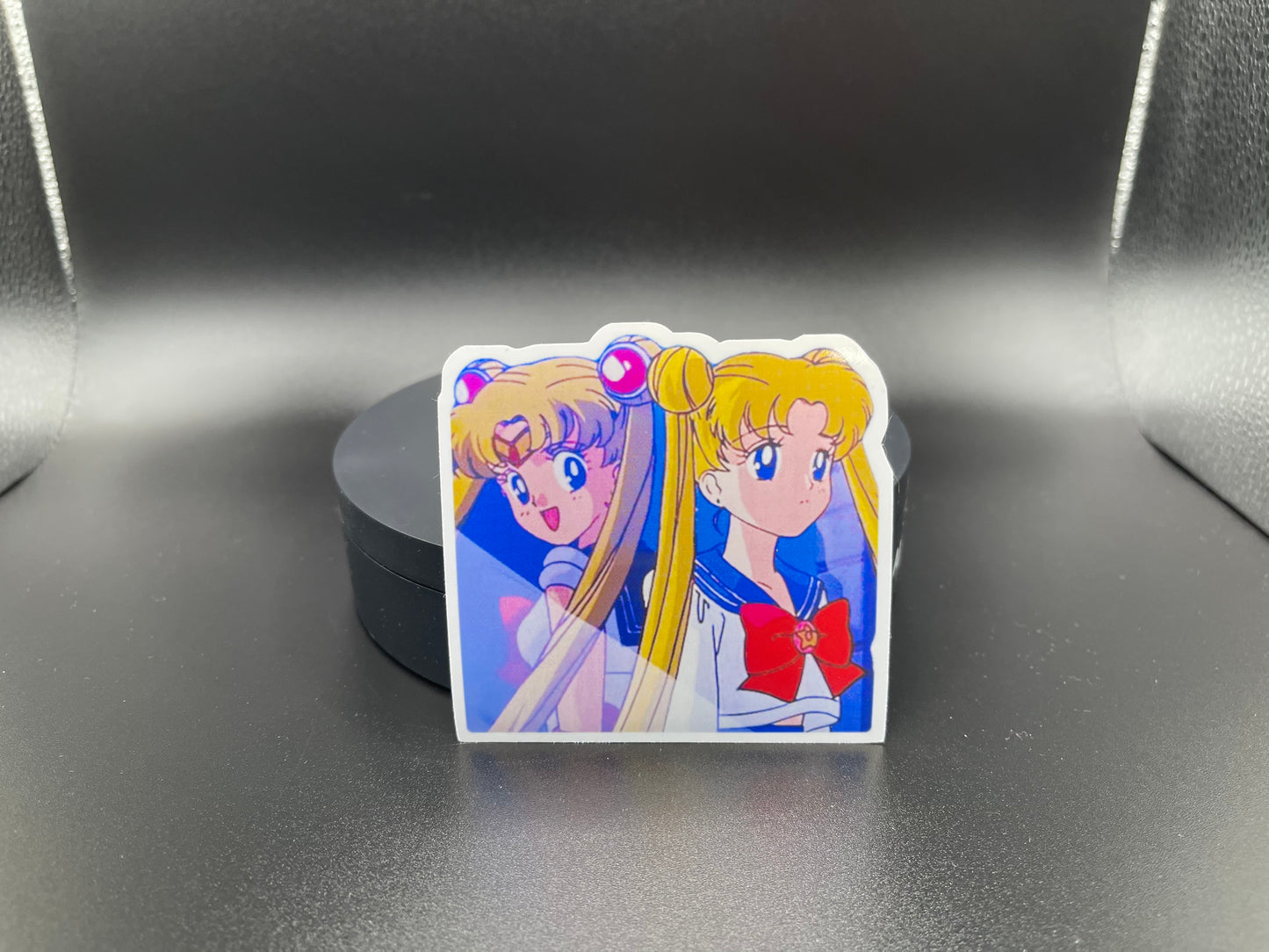 Sailor Moon Sticker 2
