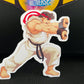 Ryu Hadouken Sticker [Street Fighter]