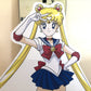 Sailor Moon 5Ft Tall LifeSize Cardboard Cutout Standee