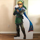 Link 5Ft Tall LifeSize Cardboard Cutout Standee (Legend Of Zelda)