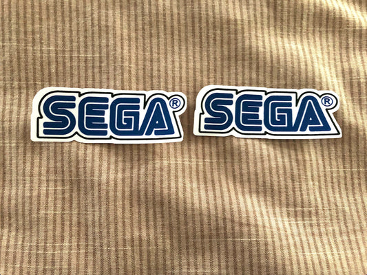 Sega Nipple Pasties (Set Of 2)