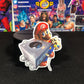 Mario Gamecube Sticker