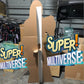 Mandy Rose 5ft Tall LifeSize Cardboard Cutout Standee